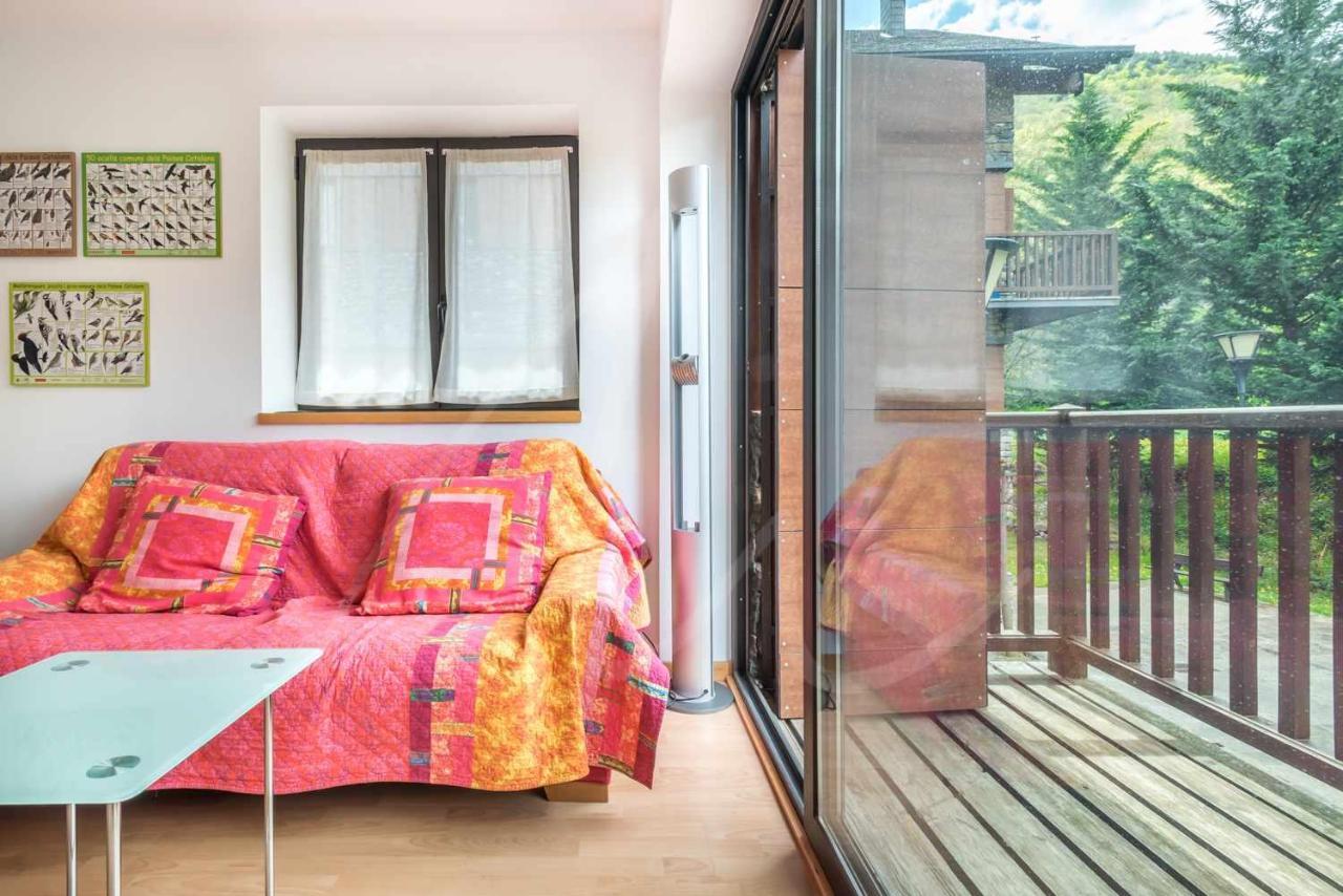 Aneu By Seamount Rentals Valencia D'Aneu Dış mekan fotoğraf