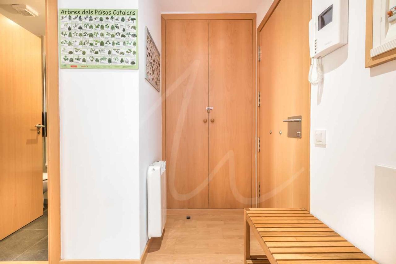Aneu By Seamount Rentals Valencia D'Aneu Dış mekan fotoğraf