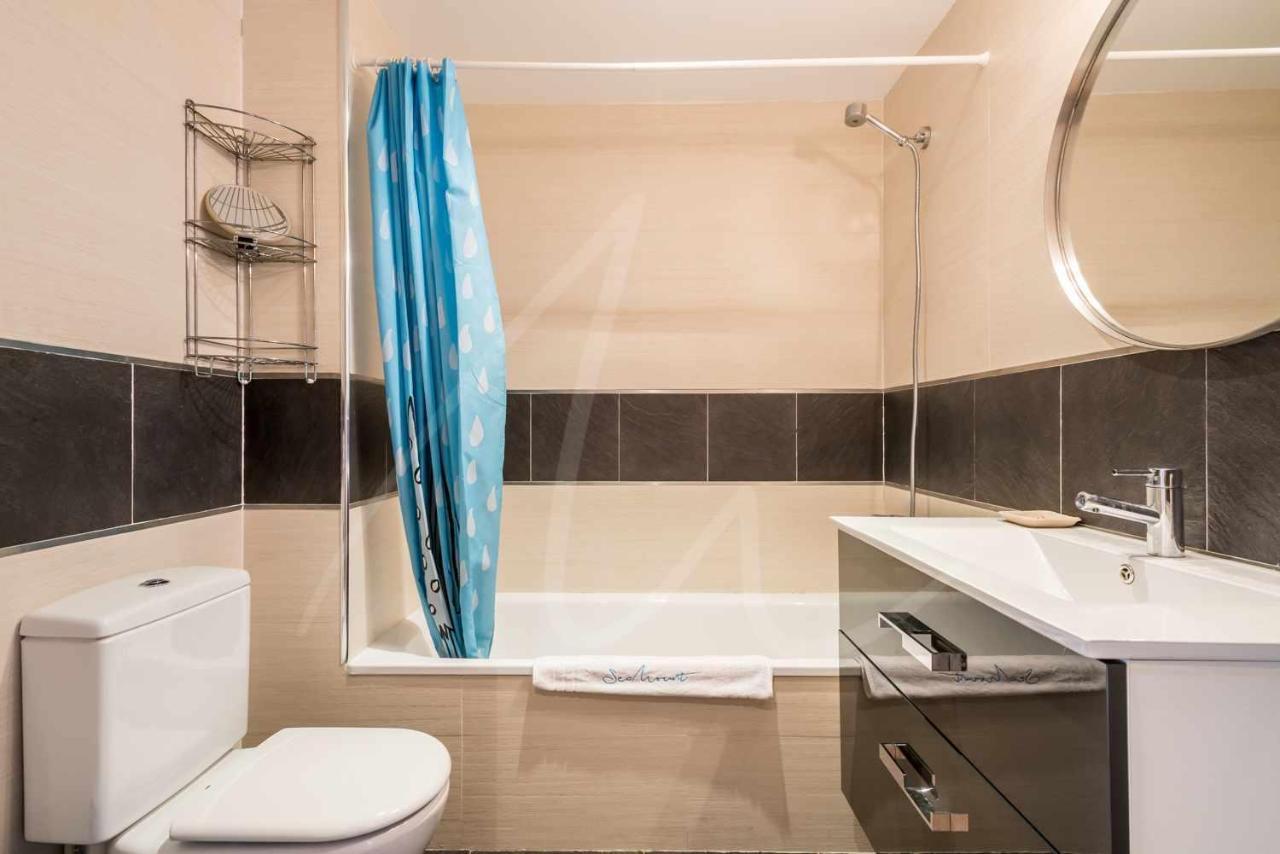 Aneu By Seamount Rentals Valencia D'Aneu Dış mekan fotoğraf