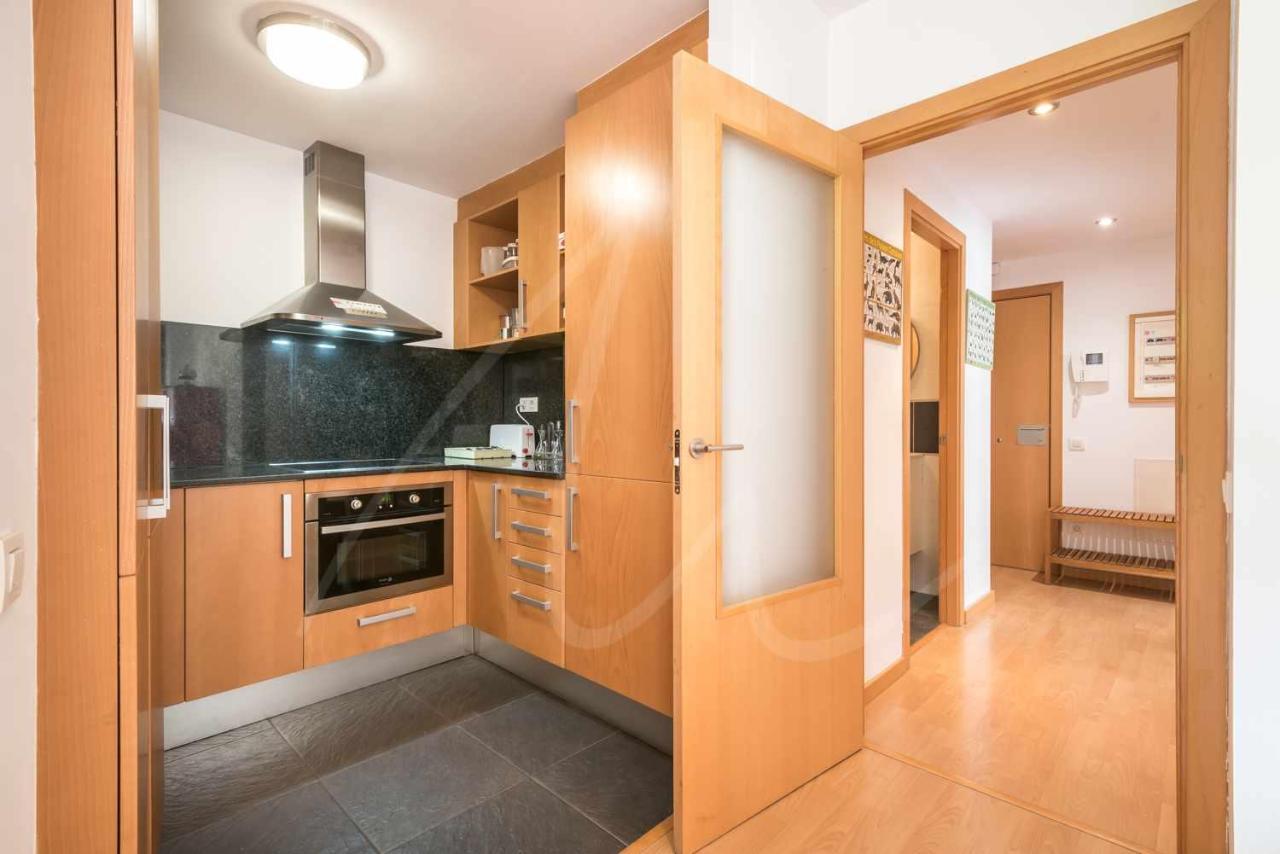 Aneu By Seamount Rentals Valencia D'Aneu Dış mekan fotoğraf