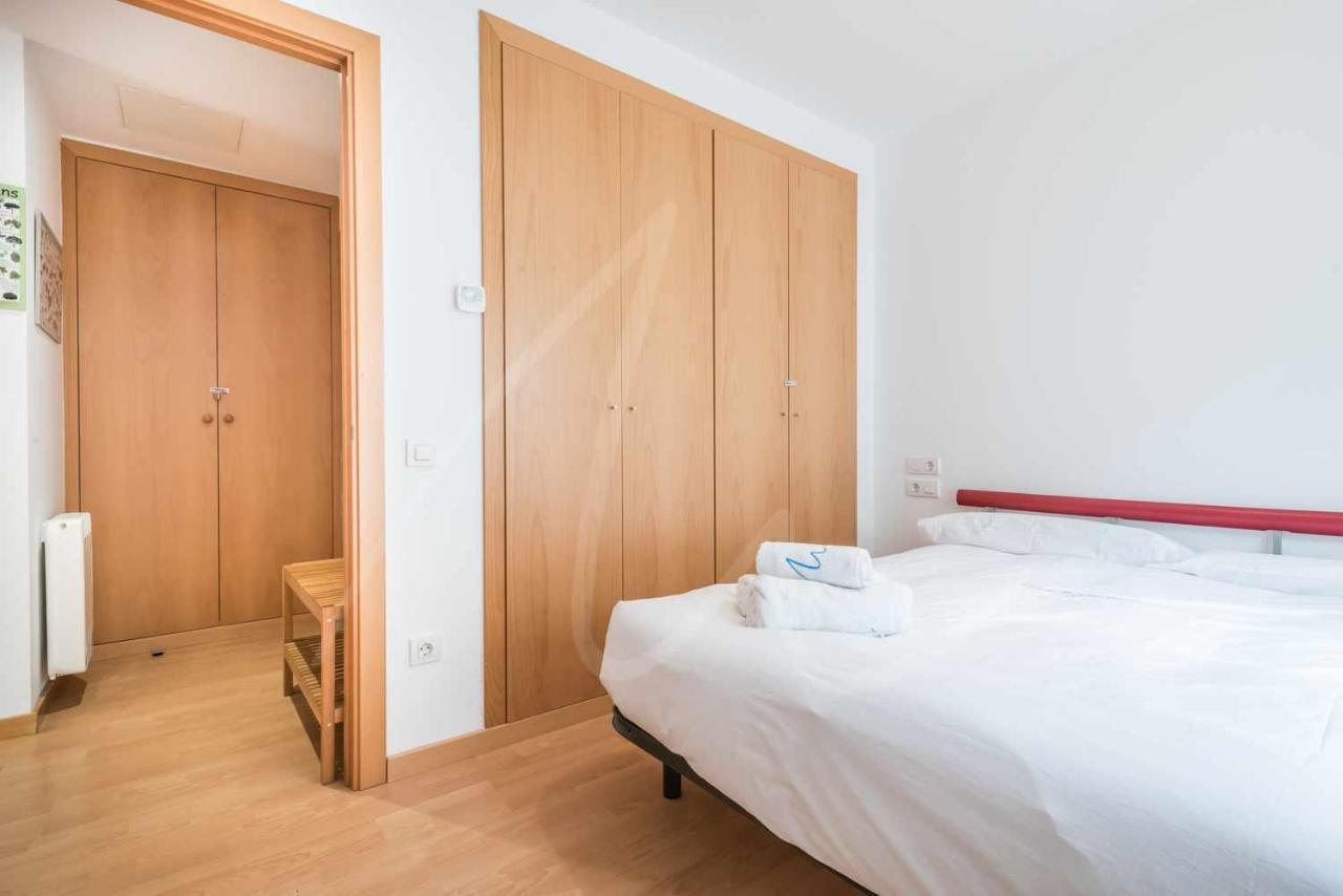 Aneu By Seamount Rentals Valencia D'Aneu Dış mekan fotoğraf